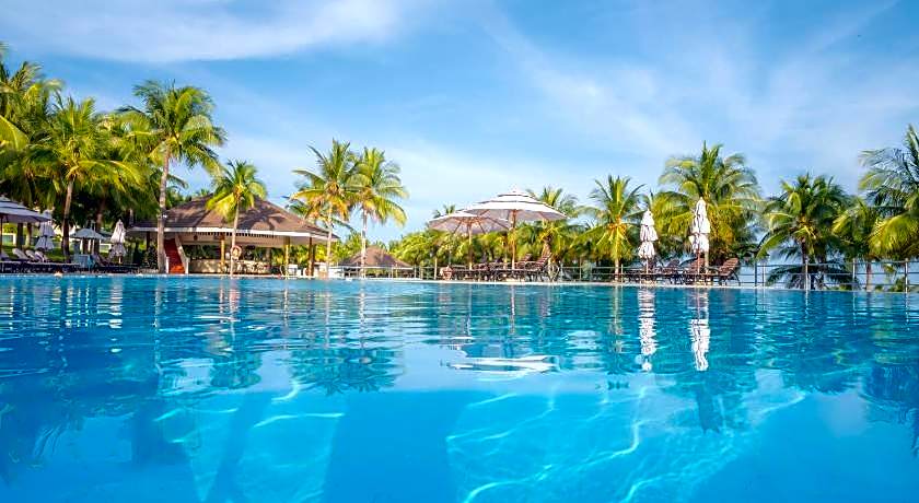 Sea Links Beach Hotel