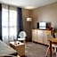 Aparthotel Adagio Val d'Europe near Disneyland Paris