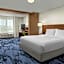 Fairfield Inn & Suites by Marriott Salt Lake City Midvale