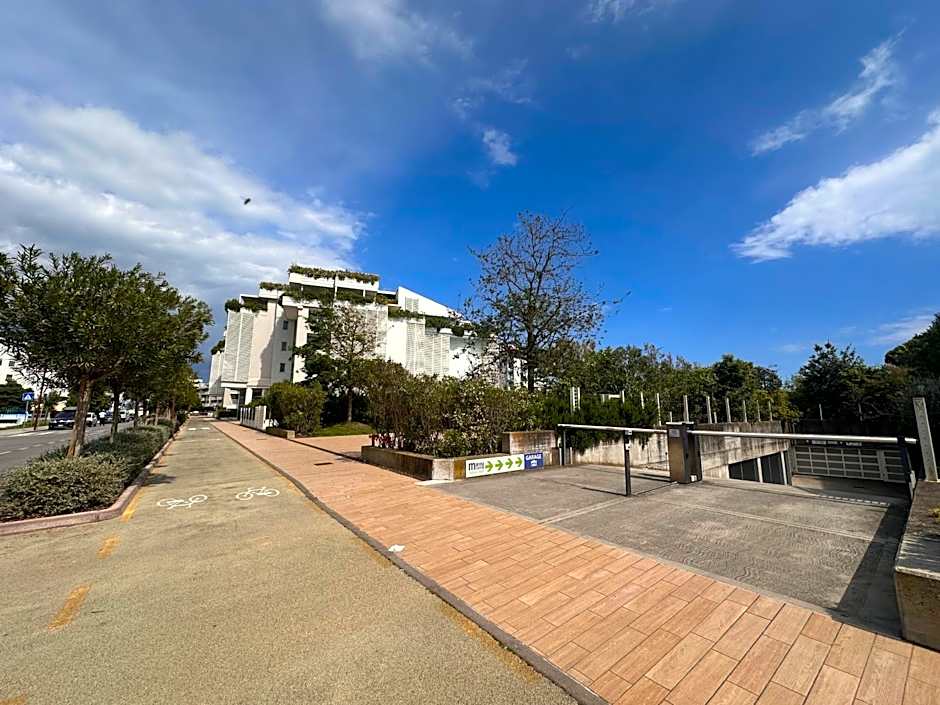 Marina Verde - Agenzia Cocal