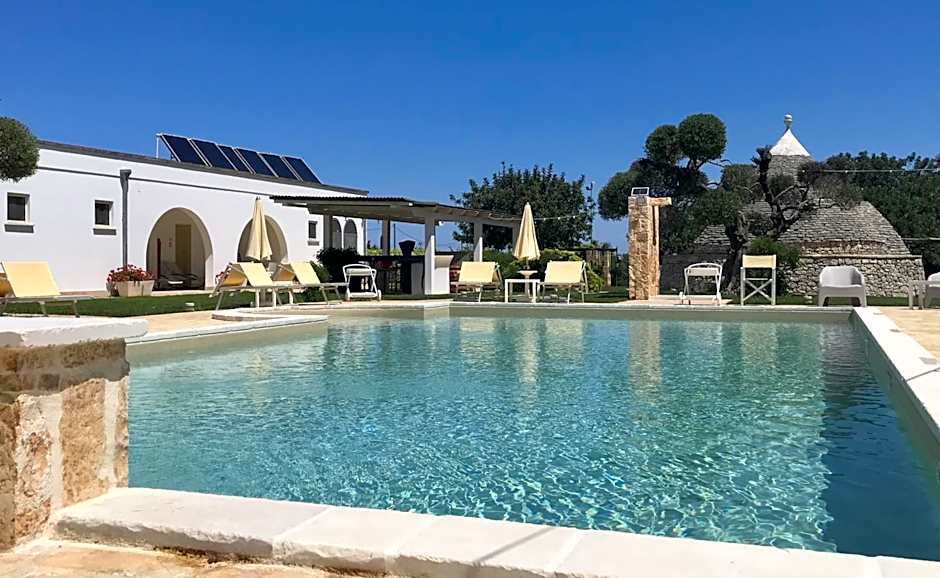 Relais Masseria della Colomba - Agriturismo
