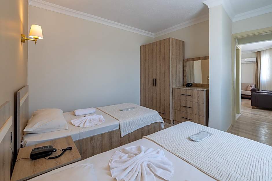 Karacan Hotel (Dalaman Airport)