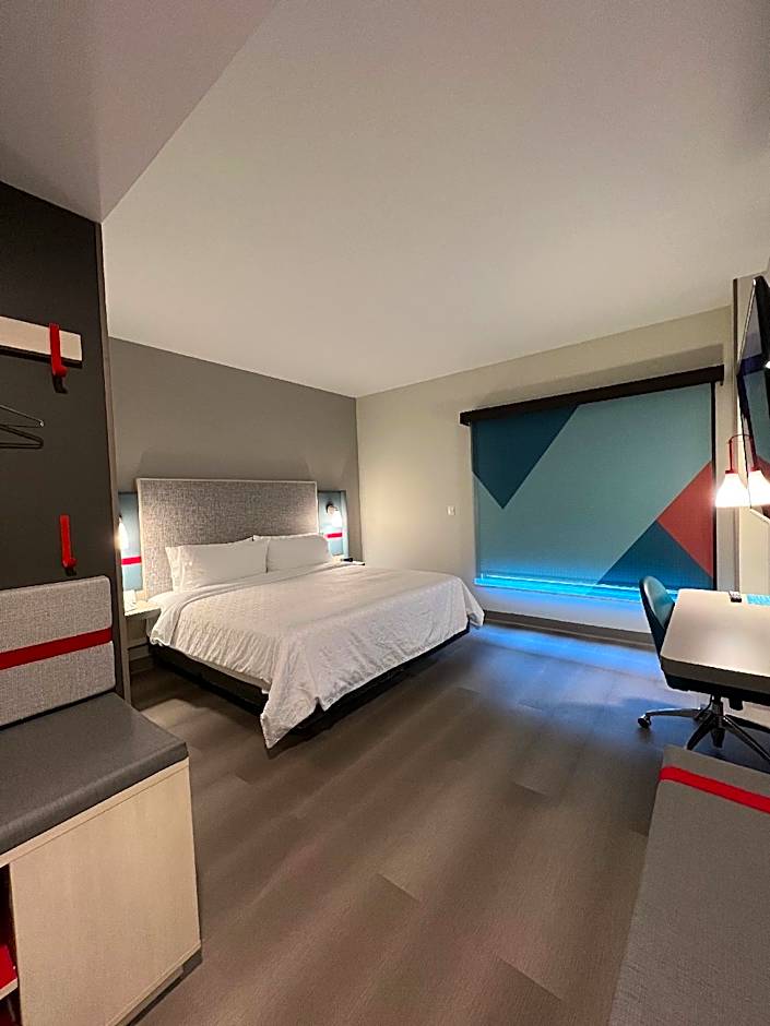 Avid Hotels Guadalajara Av Vallarta Pte By IHG