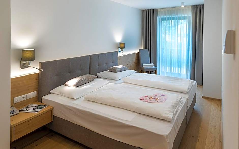 Apartm. & BB Ferienidylle Gstrein