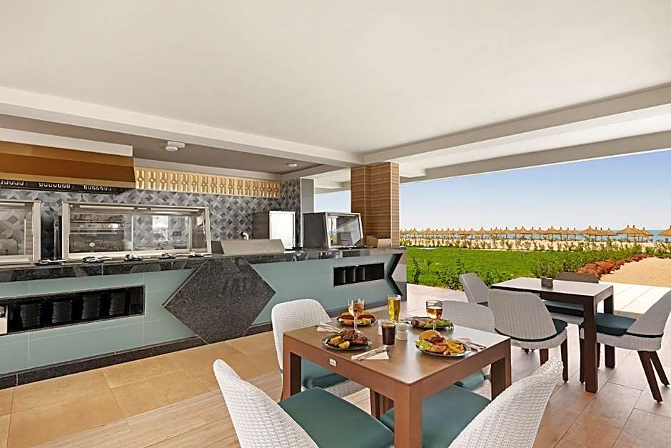 Hotel Riu Baobab - All Inclusive