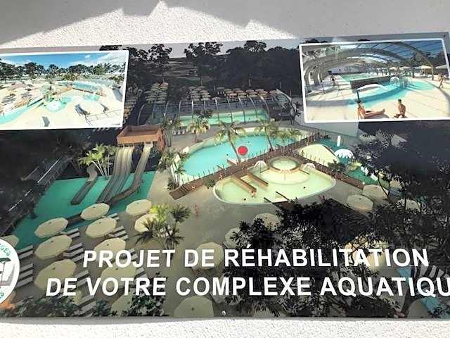 Village Vacances aux Villages sous les Pins