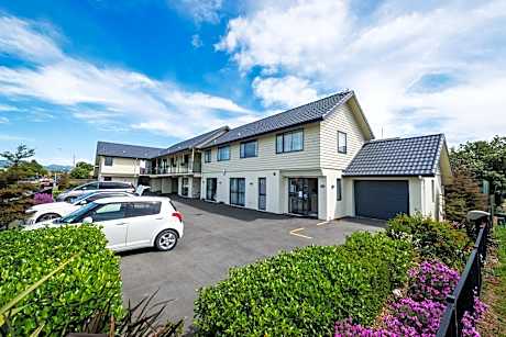 123 Motel Riccarton
