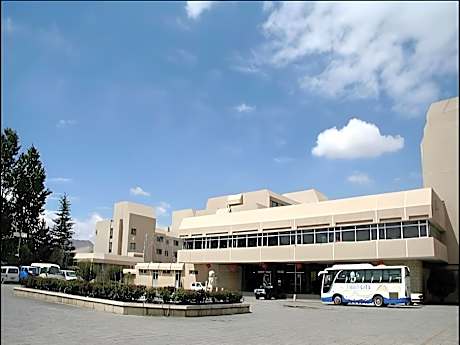 Lhasa Hotel