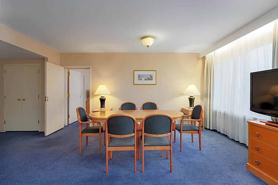 Radisson Blu Daugava Hotel, Riga