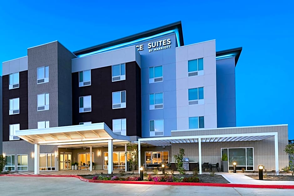 TownePlace Suites by Marriott Houston Tomball