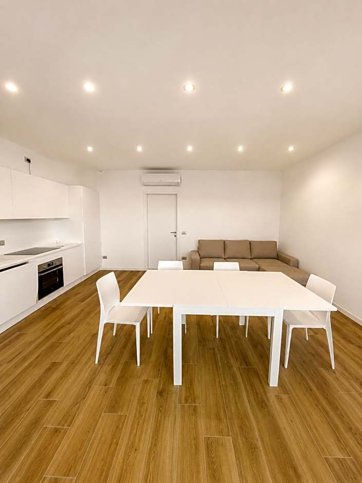 Marina Dream Beach Apartments with Sea View Terrace - Agenzia Cocal