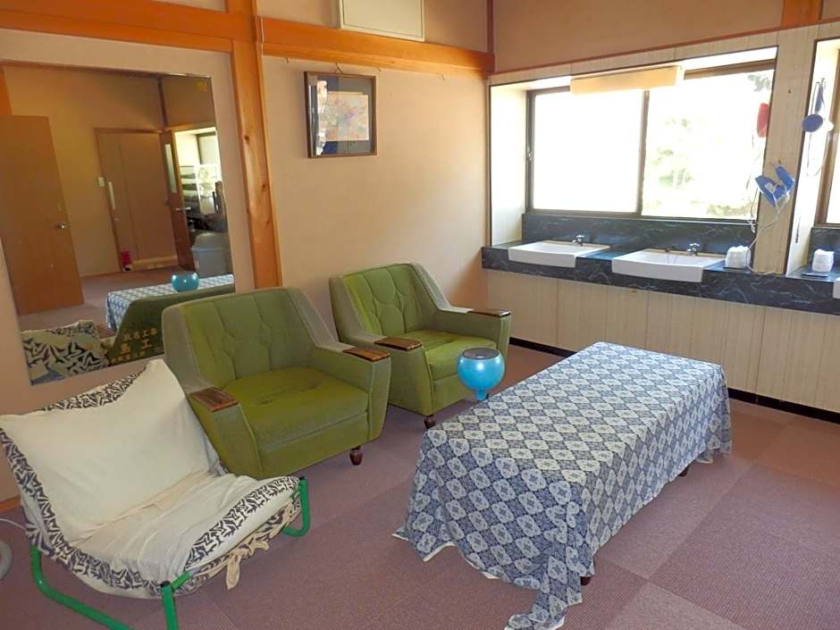 富山県 よしのや旅館