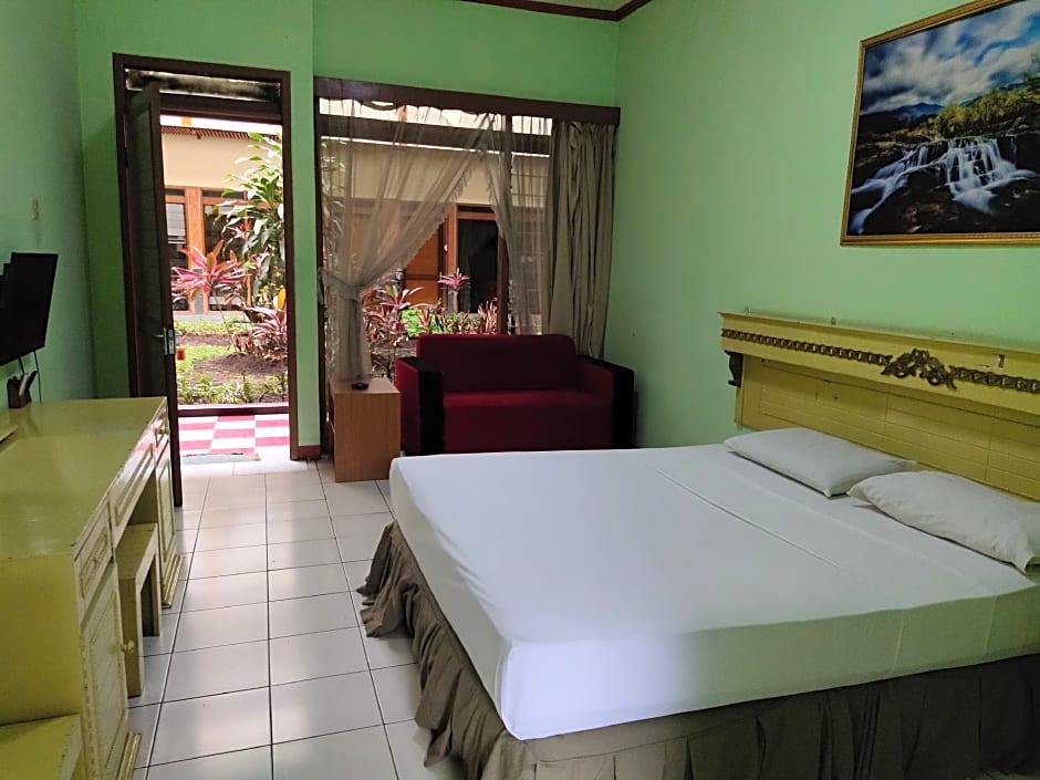 Hotel Bandung Permai