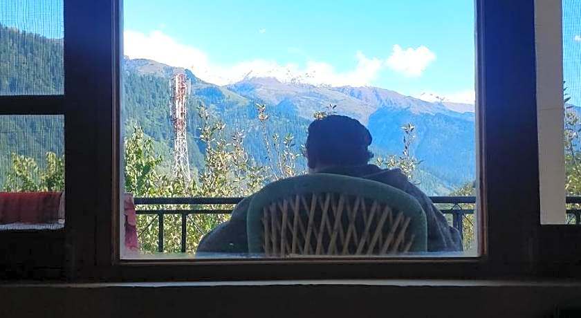 Madpackers Manali