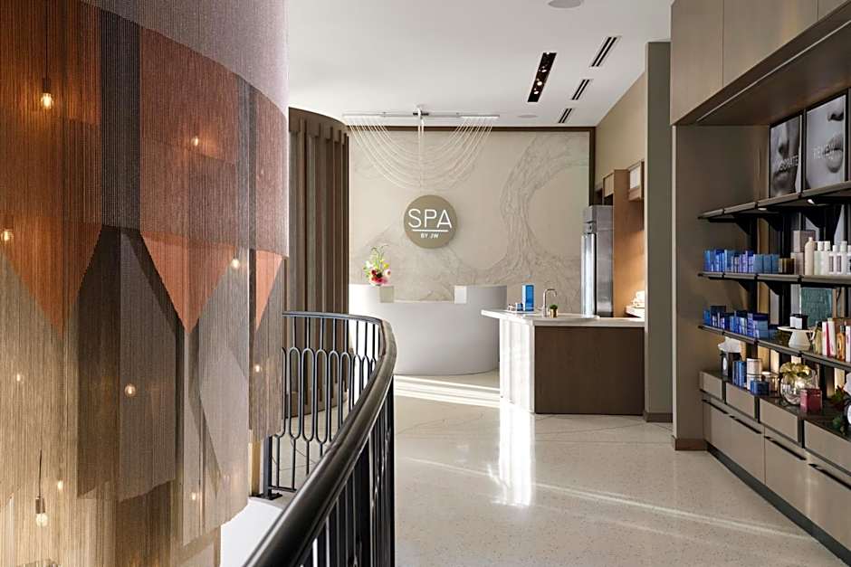 JW Marriott Charlotte