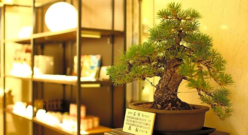 Takamatsu Tokyu Rei Hotel