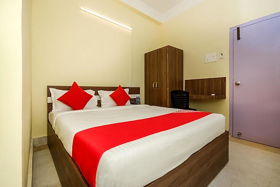De Jindal Guest House by OYO Rooms – Guwahati, TX