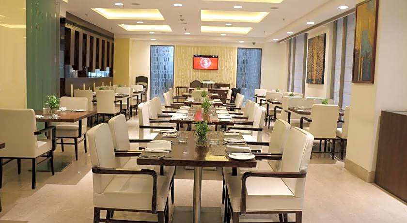 Country Inn & Suites by Radisson Bhiwadi