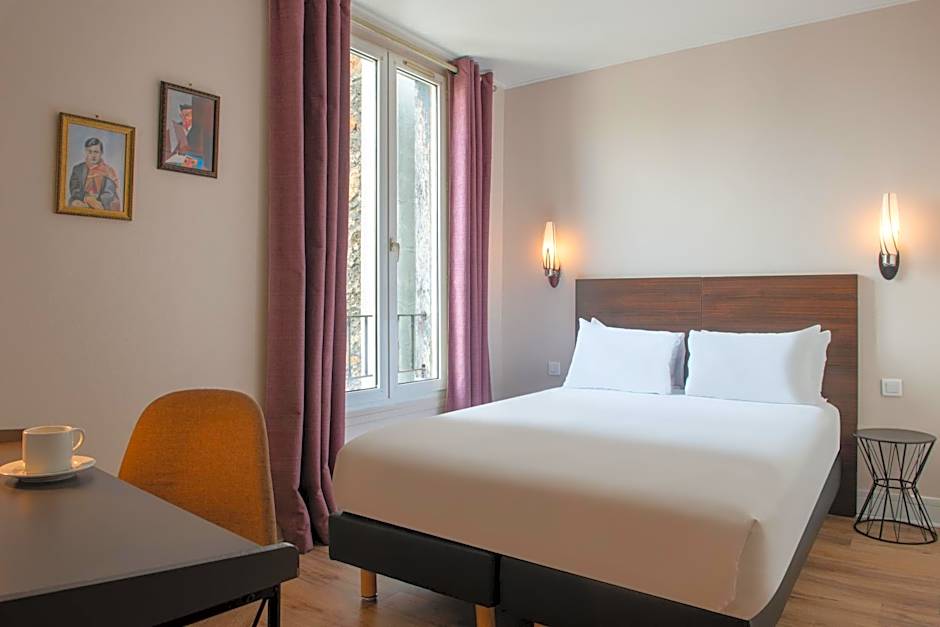 Hôtel Istria by Magna Arbor