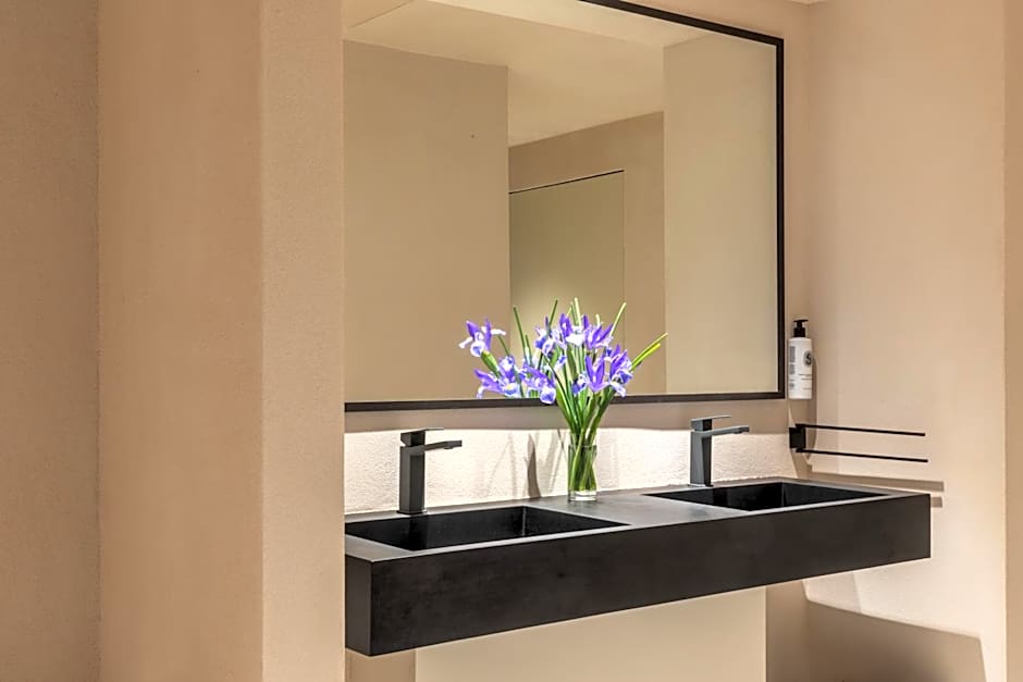 Hotel Palazzo Durazzo Suites