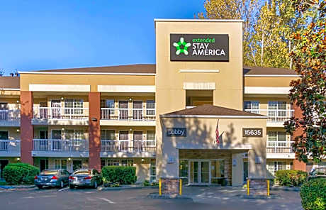 Extended Stay America Suites - Seattle - Southcenter