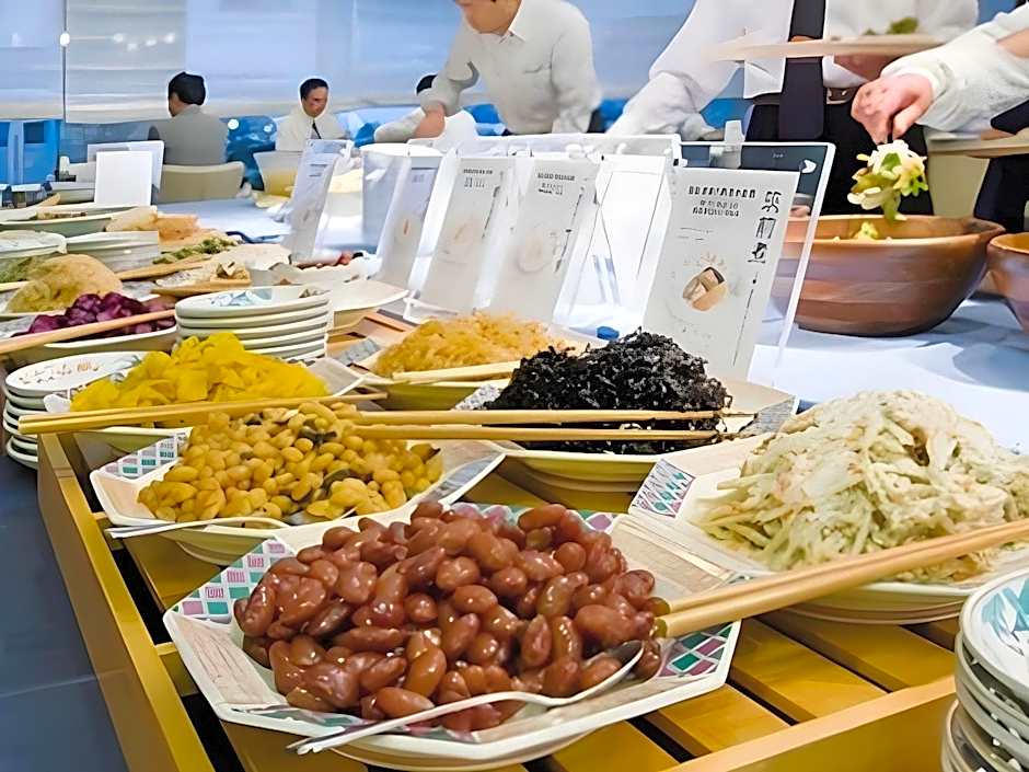 New Royal Hotel Shimanto