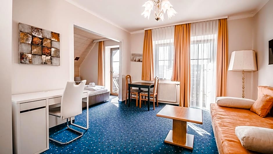 Hotel Kärntnerhof Velden by S4Y