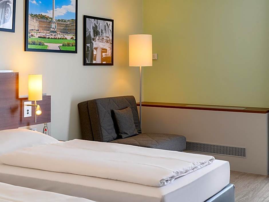 Mercure Stuttgart Sindelfingen an der Messe