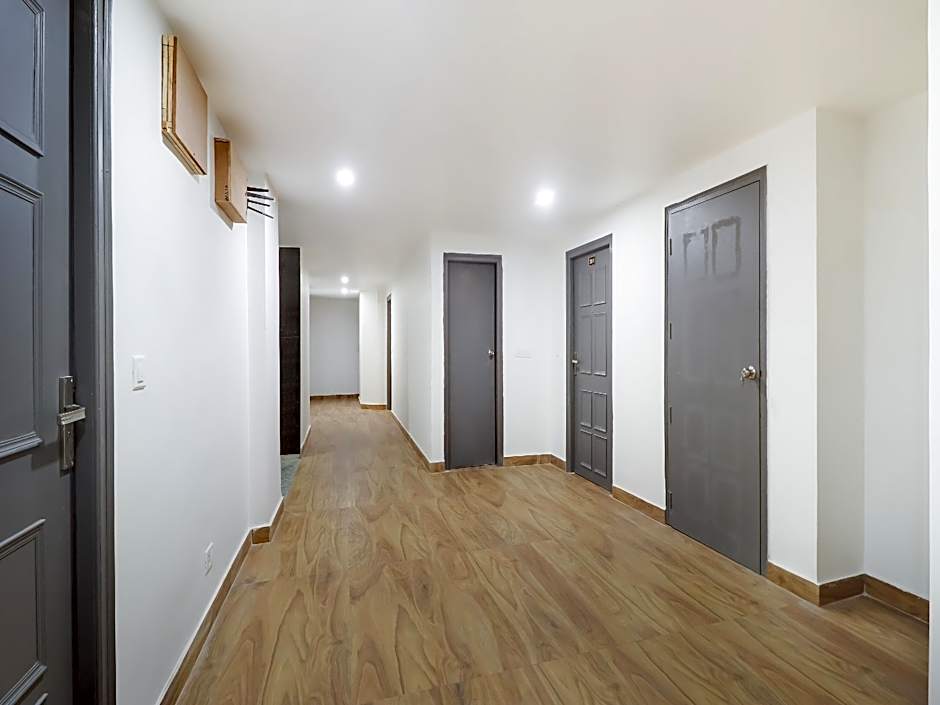 Townhouse Townhouse Clark Inn – Patna, CO