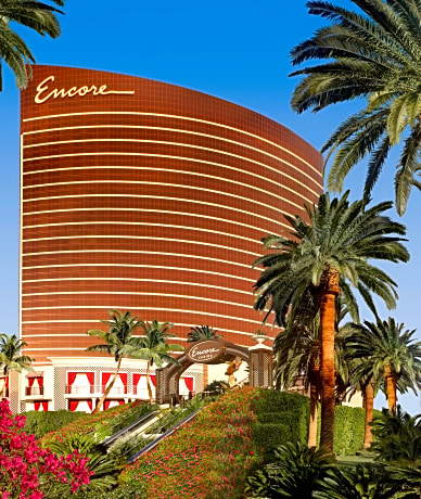 Encore at Wynn Las Vegas