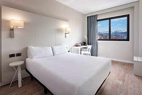 Double Plus Room