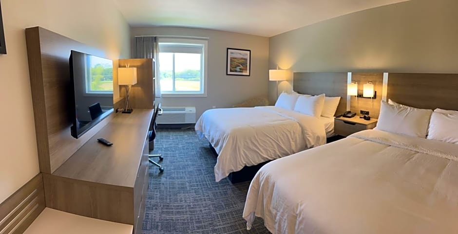 Americas Best Value Inn New Florence