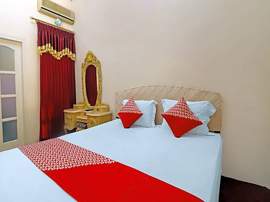 OYO 2899 Ardilia Kost Syariah