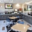 Super 8 by Wyndham Smithfield-Selma