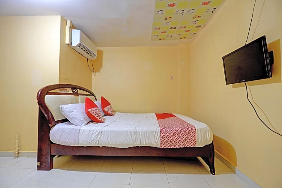 Hotel O Abi Manyu Syariah