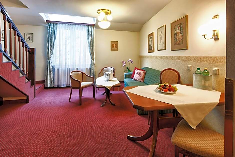 Theaterhotel & Suites Wien