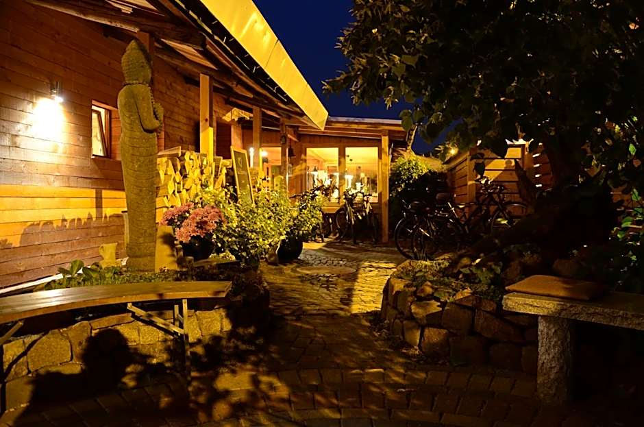 Aparthotel & Seminarhaus Wolkentor