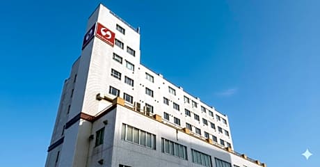 New Grand Hotel