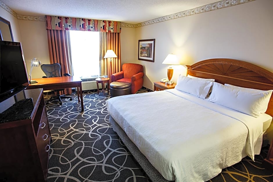 Hilton Garden Inn Gettysburg