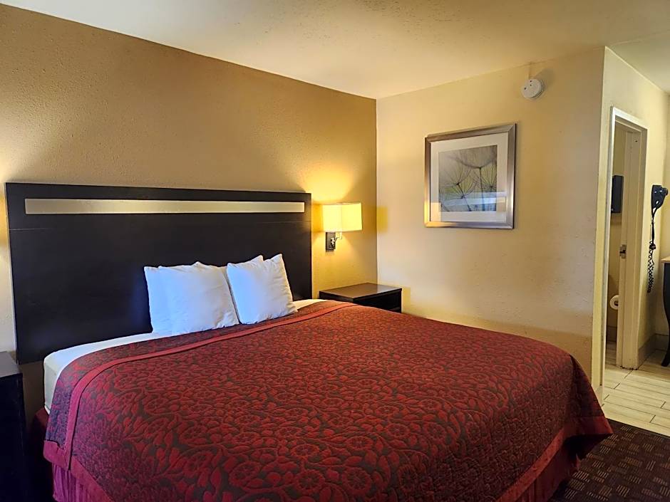 Days Inn by Wyndham Hammond