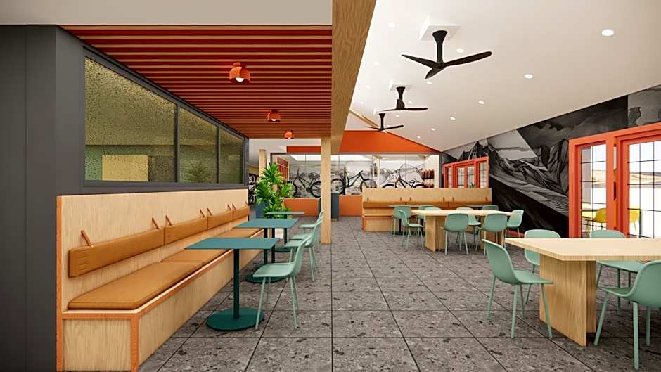 LOGE St George Utah - FALL 2025