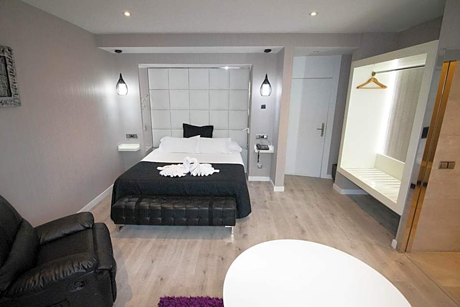 Hotel Avenida de España