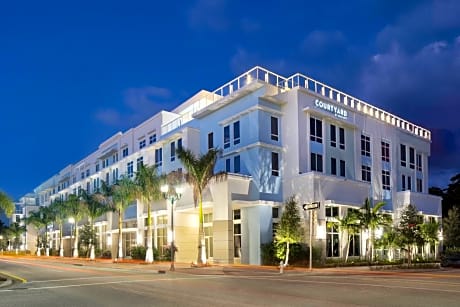 Courtyard by Marriott Delray Beach