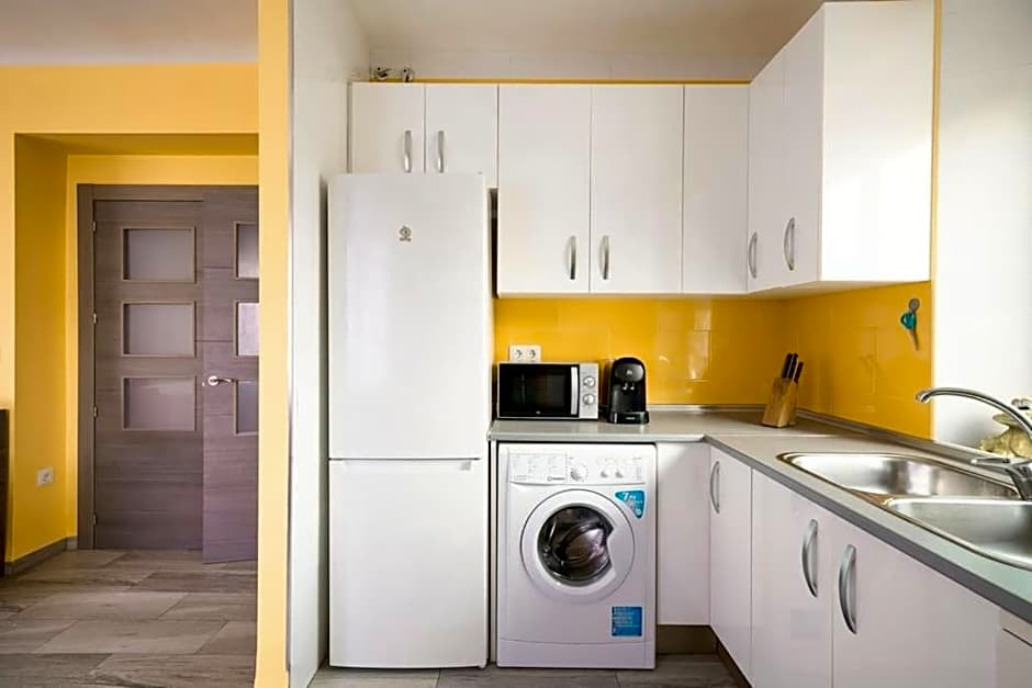 Casa Pablo -Granada-