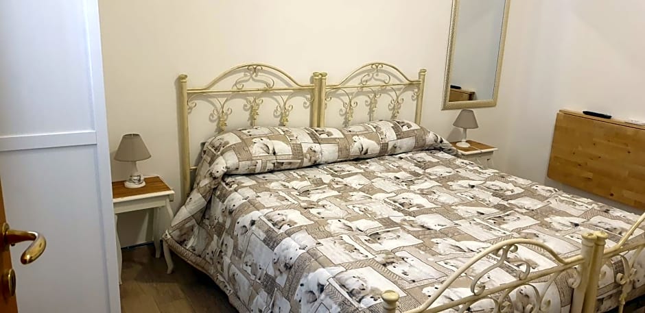 Affittacamere Raggio di sole