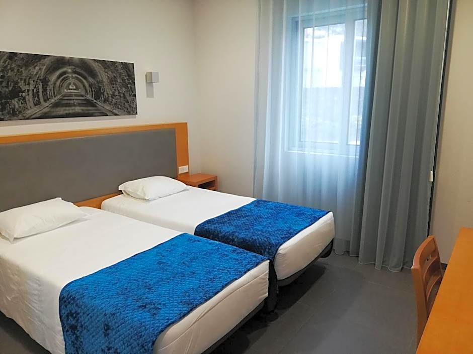 Whalesbay Hotel Apartamentos