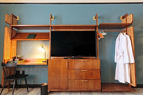 Accessible Premier Room
