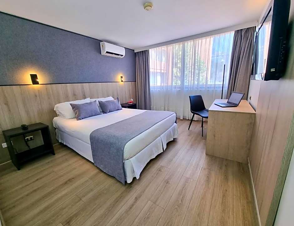 Casa Spark Santiago