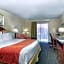 Hampton Inn & Suites San Mateo-San Francisco Airport