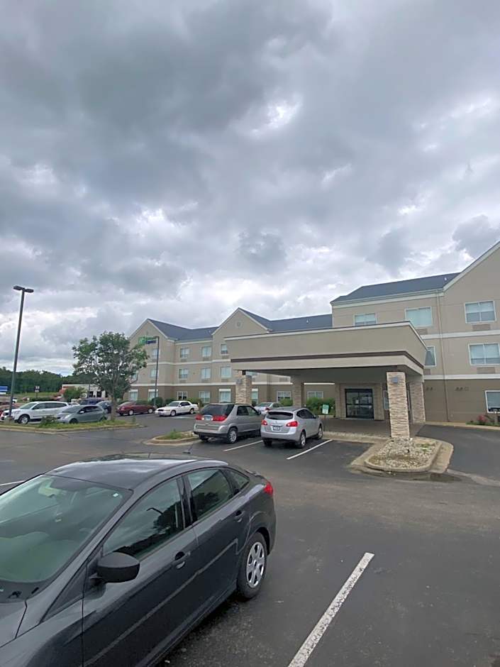 Holiday Inn Express Princeton By IHG